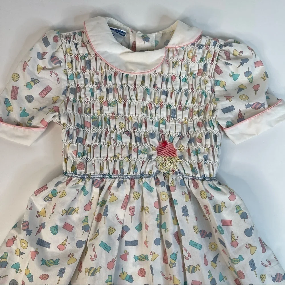 Polly Flinders vintage polly